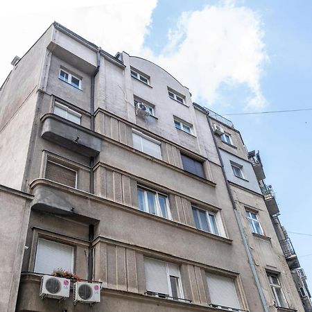 Marshall Residence Beograd Bagian luar foto