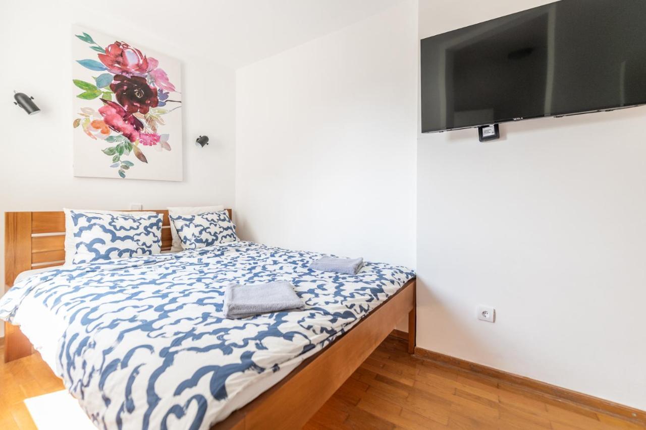 Marshall Residence Beograd Bagian luar foto