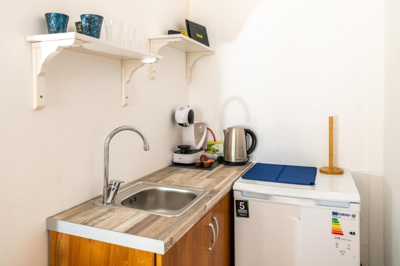 Marshall Residence Beograd Bagian luar foto