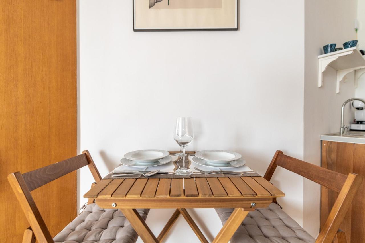 Marshall Residence Beograd Bagian luar foto