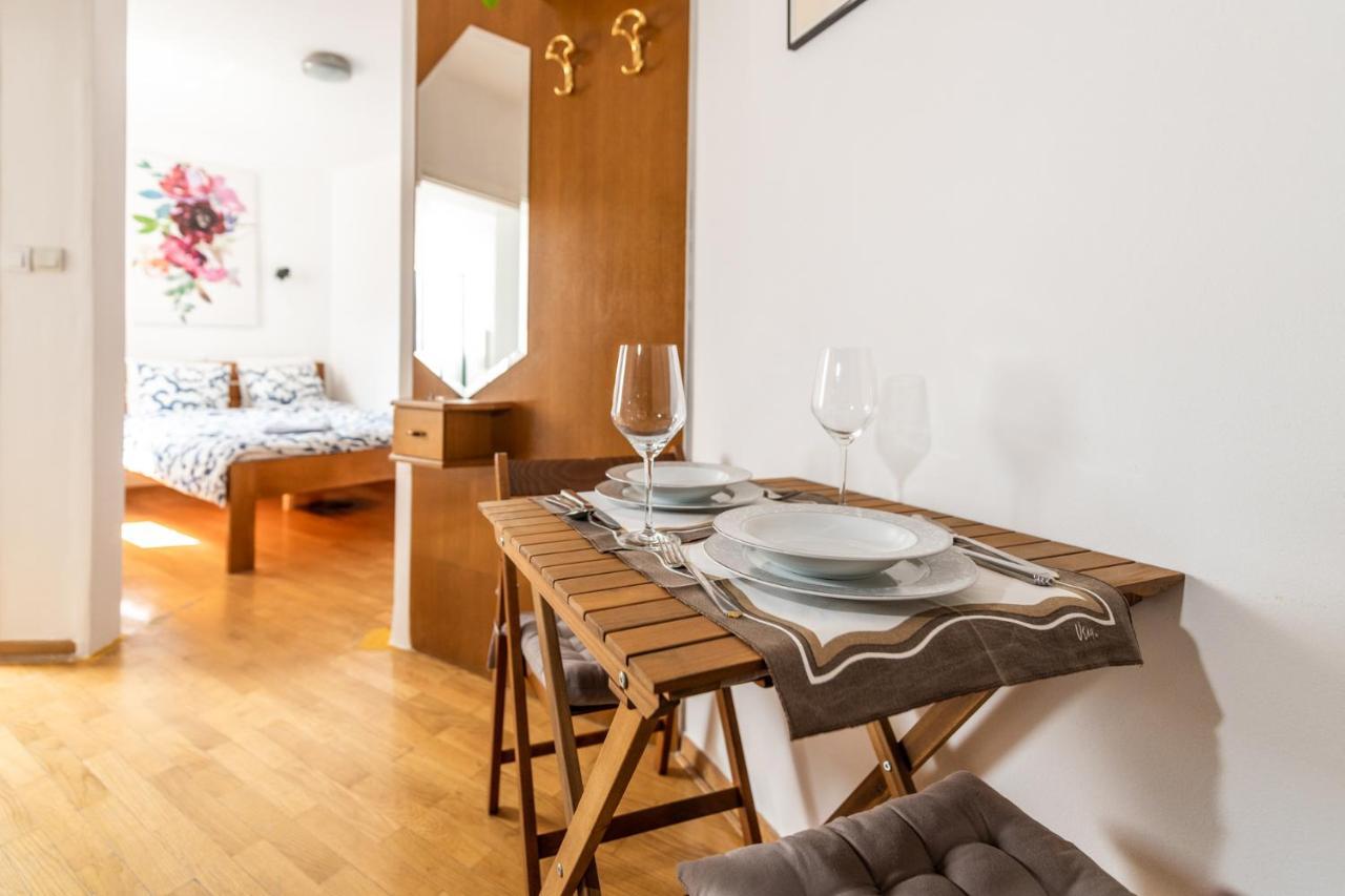 Marshall Residence Beograd Bagian luar foto