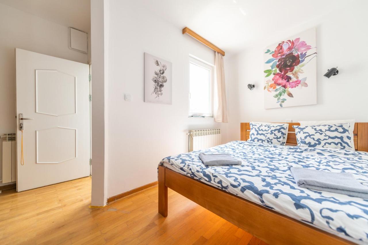 Marshall Residence Beograd Bagian luar foto