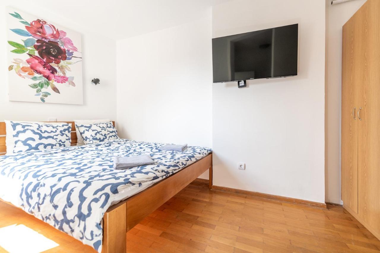 Marshall Residence Beograd Bagian luar foto